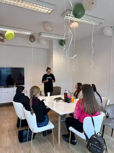 DABO Szkoła języka angielskiego